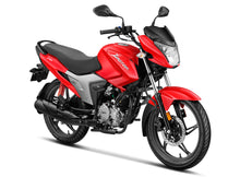 HERO IGNITOR 125 5G