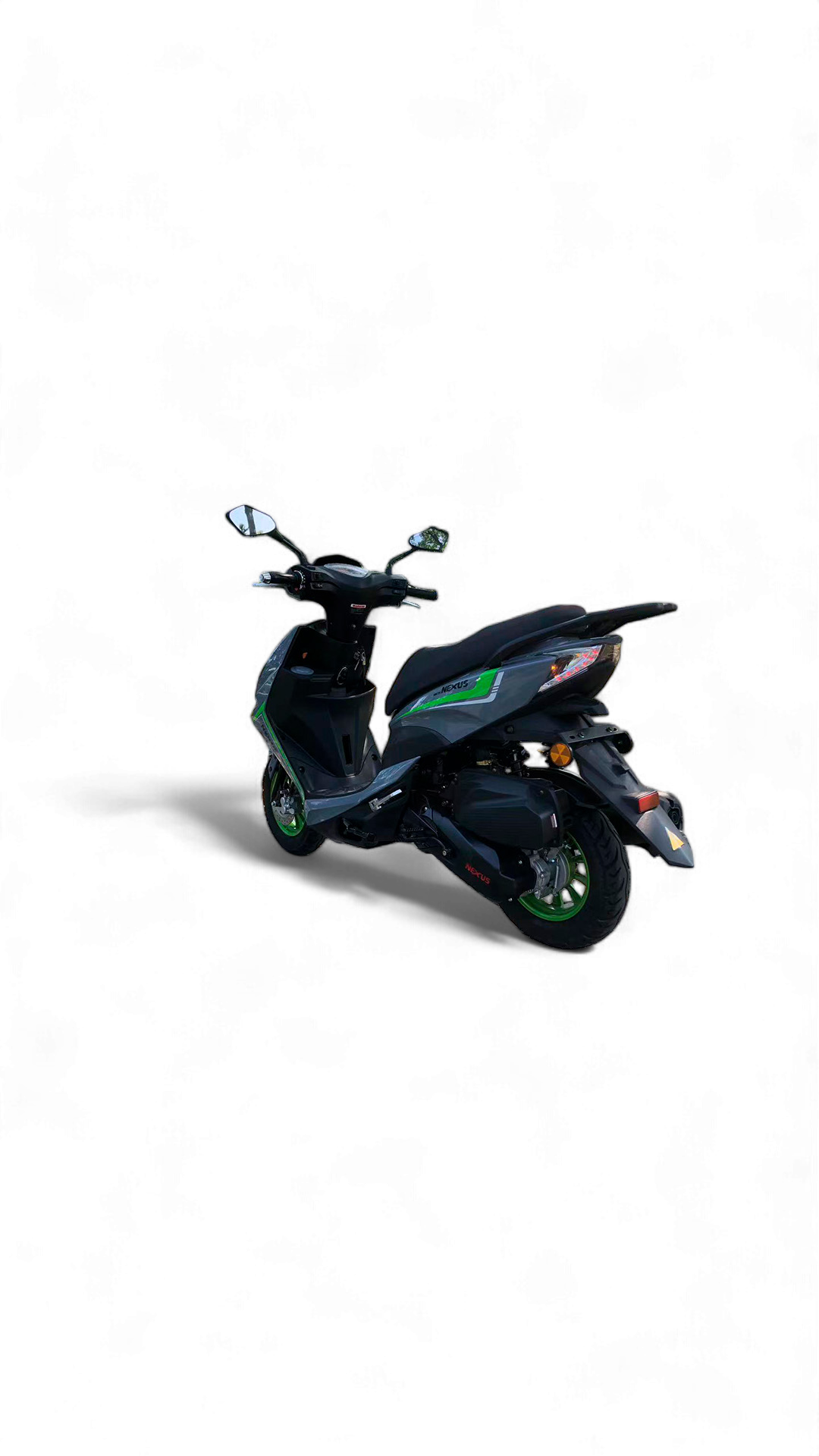NEXUS 125TX 2025