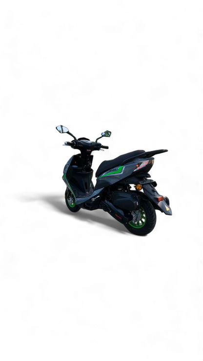 NEXUS 125TX 2025