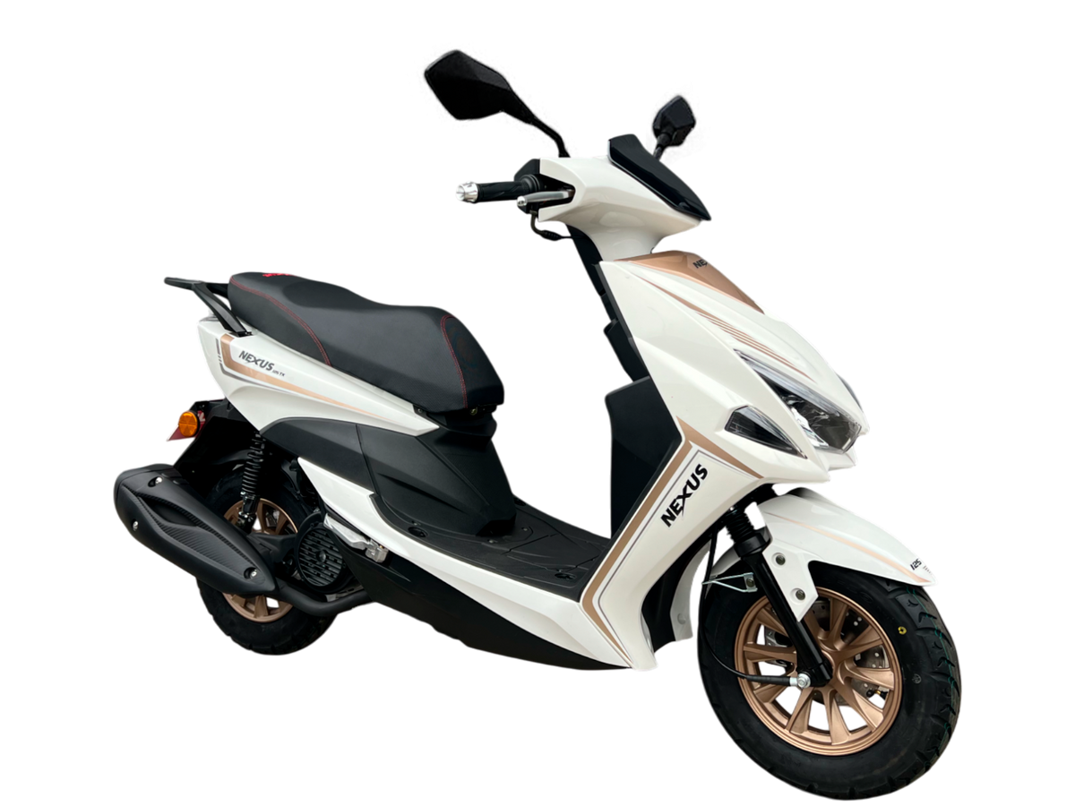 NEXUS 125TX 2025