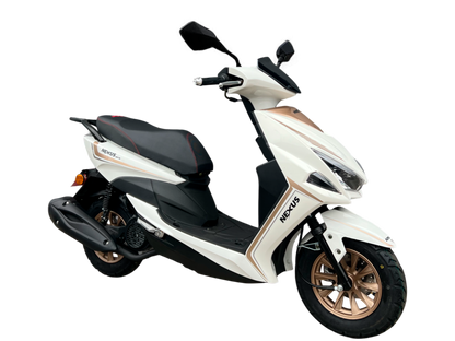 NEXUS 125TX 2025