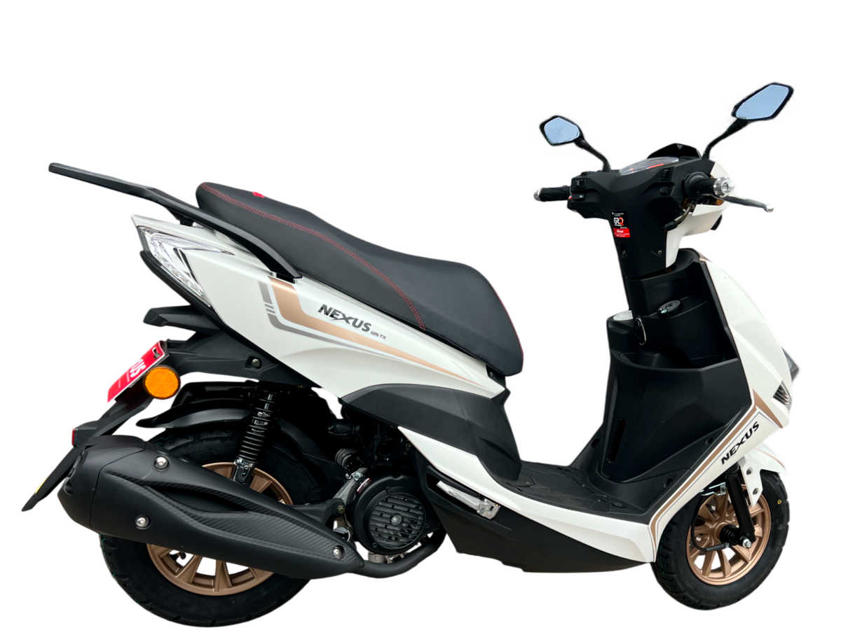 NEXUS 125TX 2025