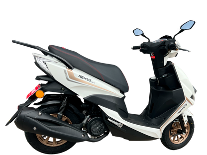 NEXUS 125TX 2025