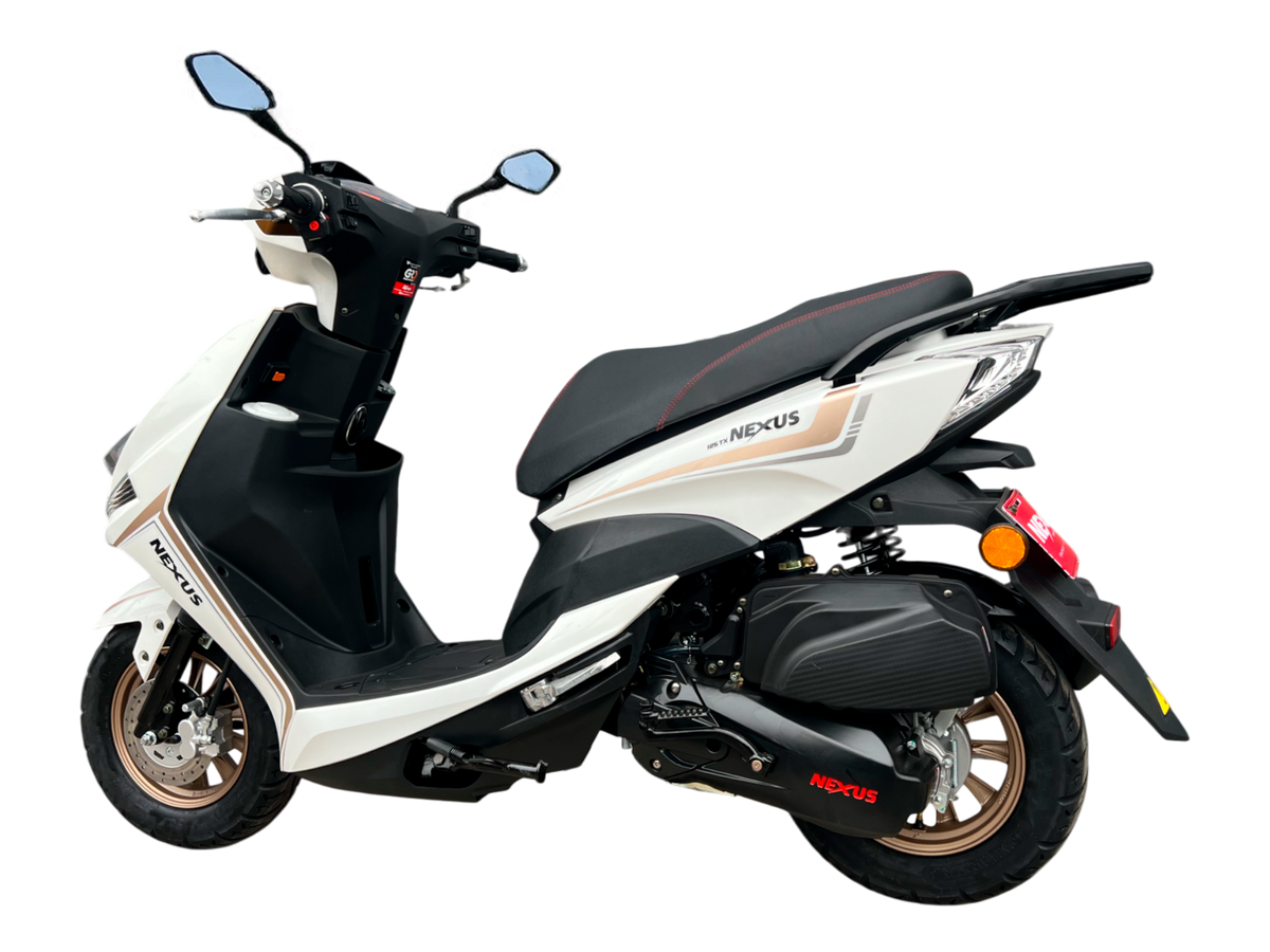 NEXUS 125TX 2025