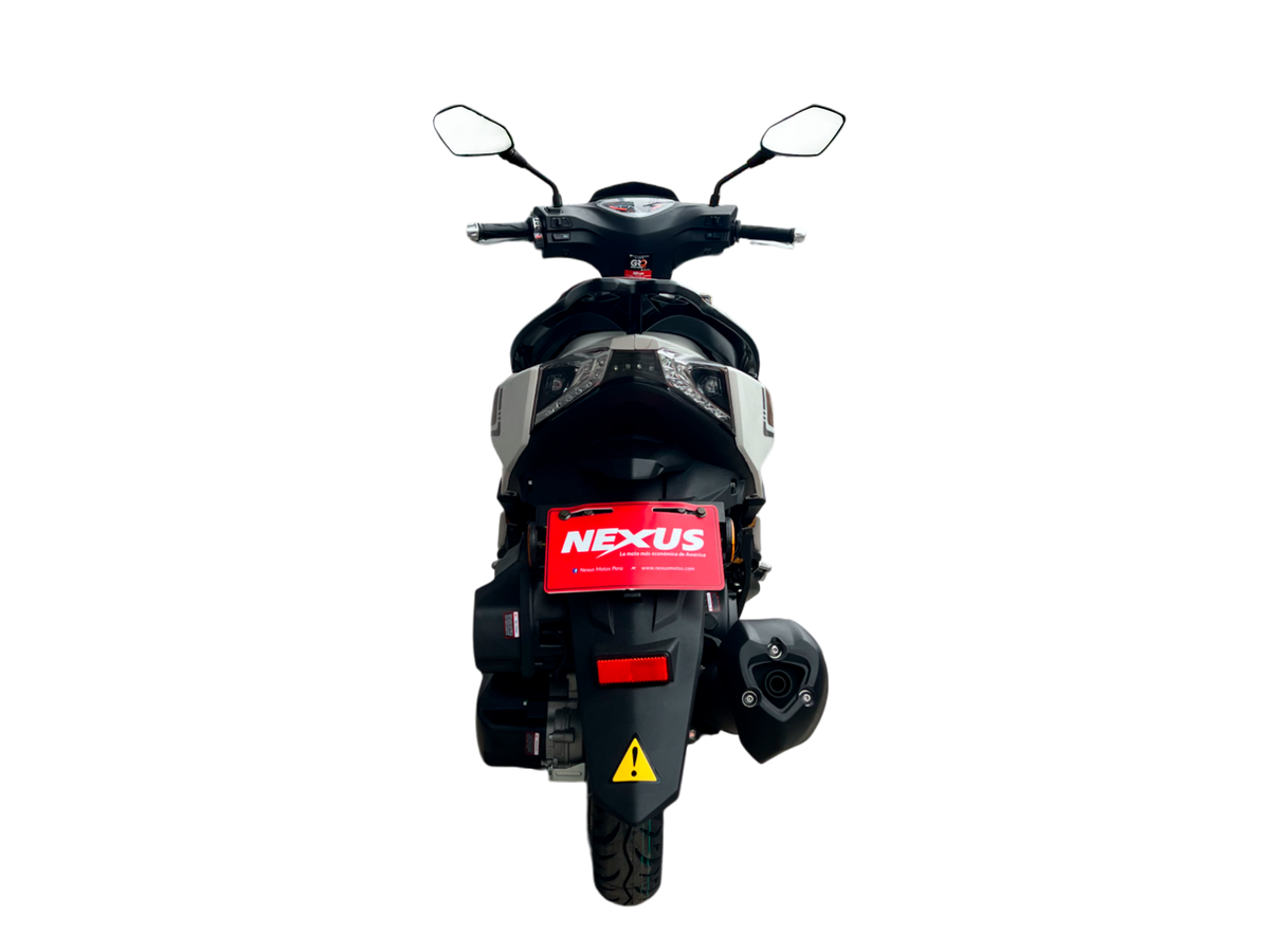 NEXUS 125TX 2025