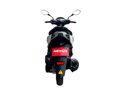 NEXUS 125TX 2025