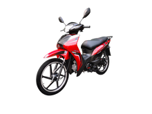 NEXUS 125Z 2023
