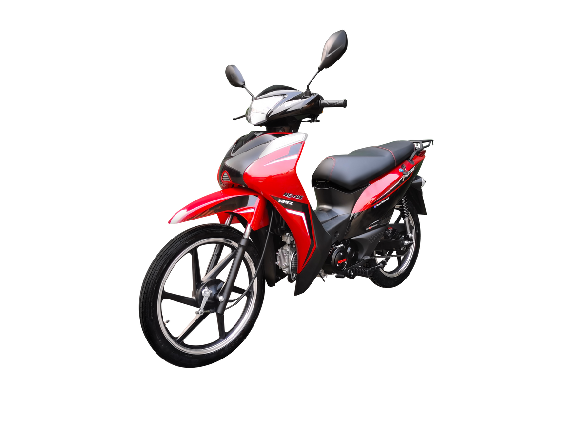 NEXUS 125Z 2023