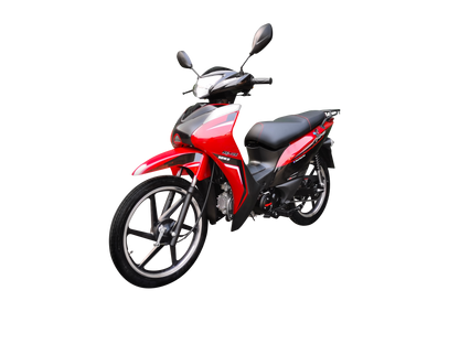 NEXUS 125Z 2023