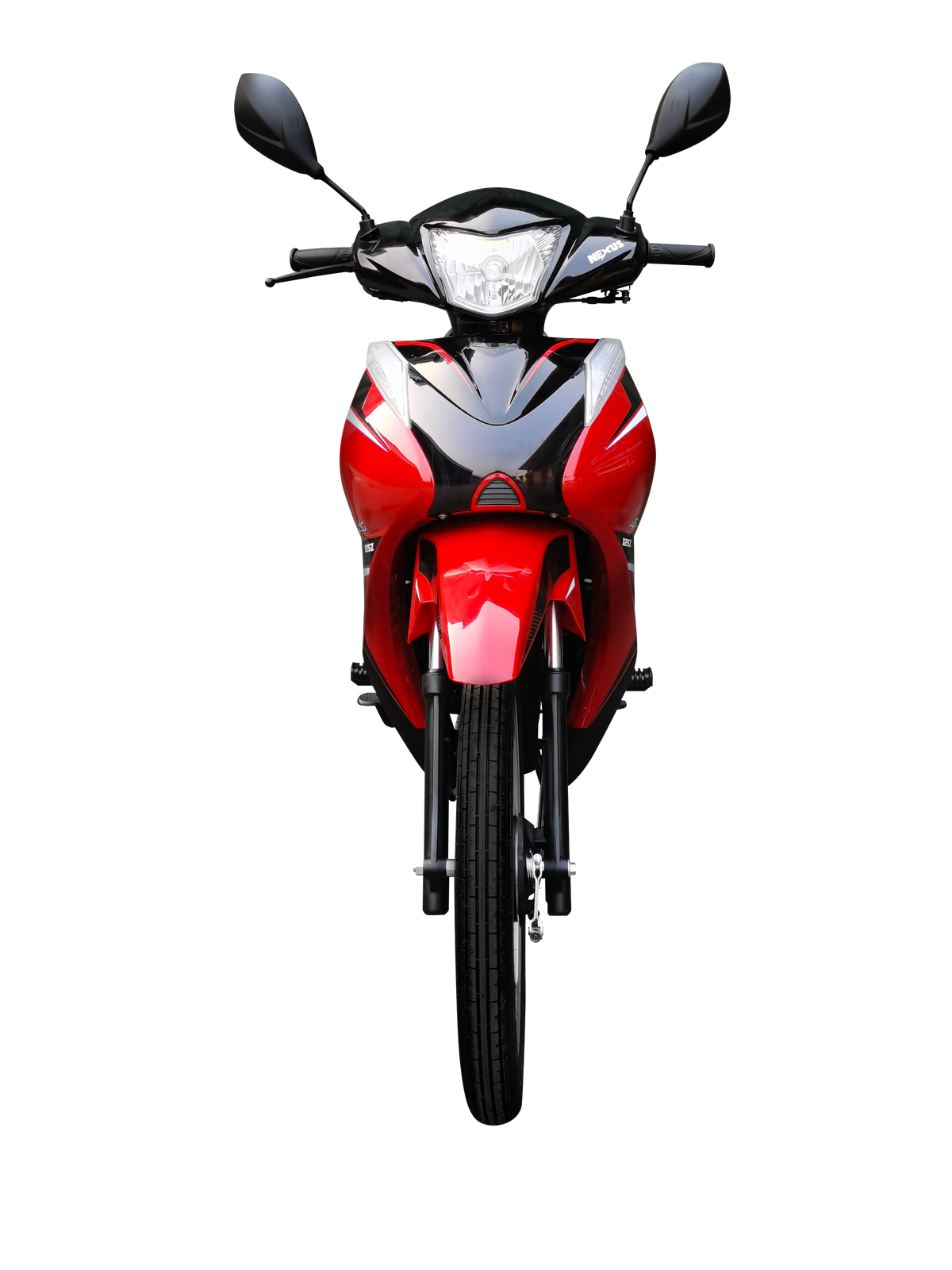 NEXUS 125Z 2023