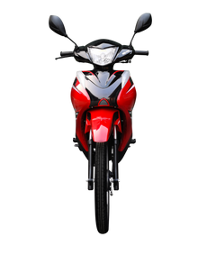 NEXUS 125Z 2023