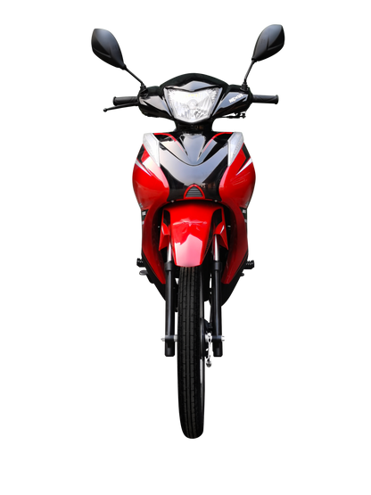 NEXUS 125Z 2023