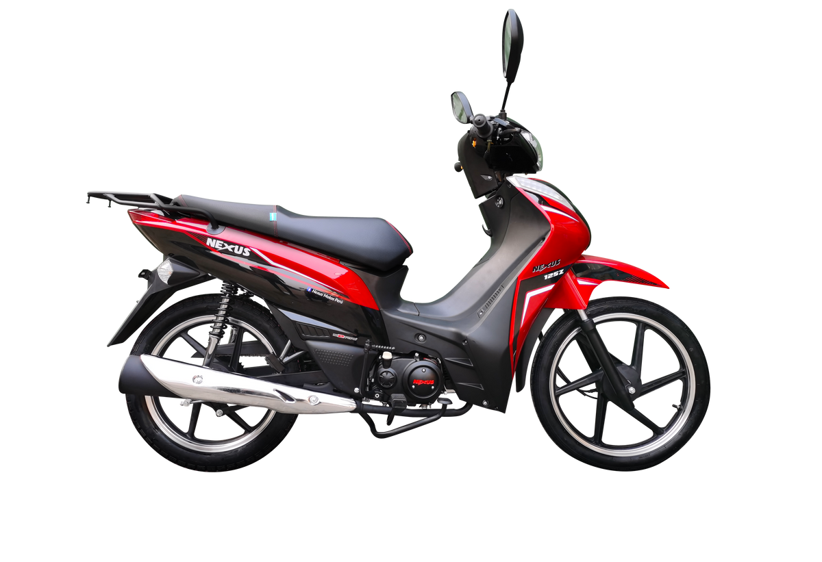 NEXUS 125Z 2023