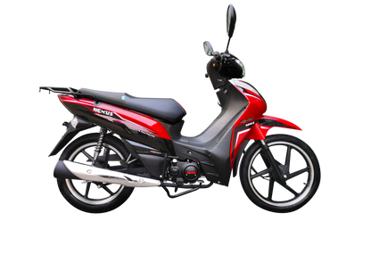 NEXUS 125Z 2023