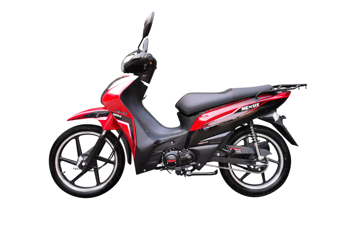 NEXUS 125Z 2023