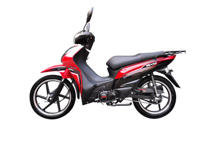 NEXUS 125Z 2023
