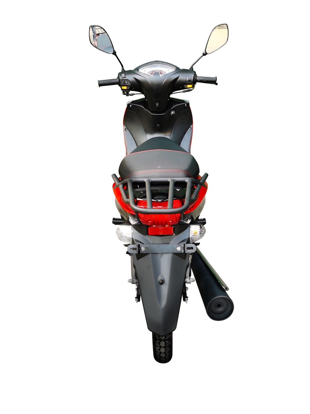 NEXUS 125Z 2023