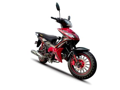 NEXUS 125 2023