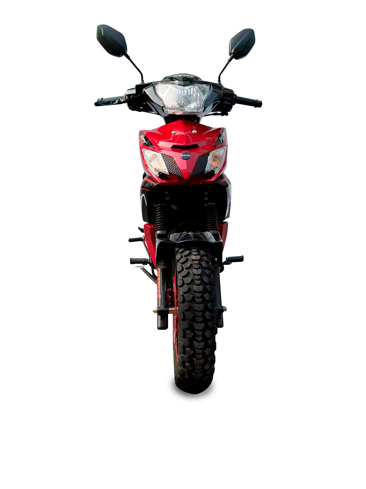 NEXUS 125 2023