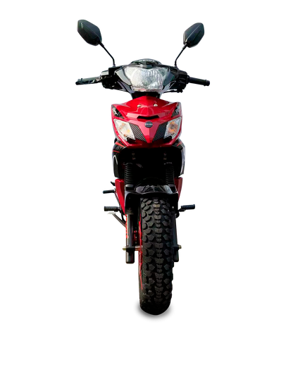 NEXUS 125 2023