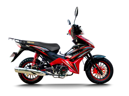 NEXUS 125 2023