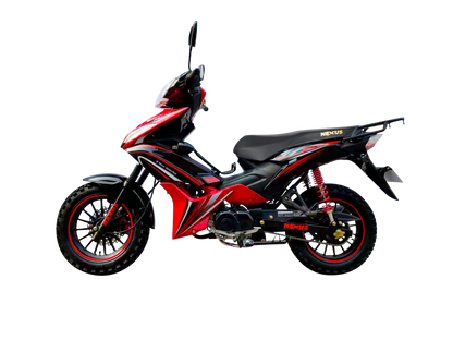 NEXUS 125 2023