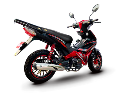 NEXUS 125 2023