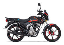 NEXUS 150CG