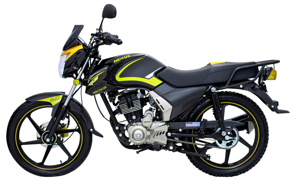NEXUS 150CG