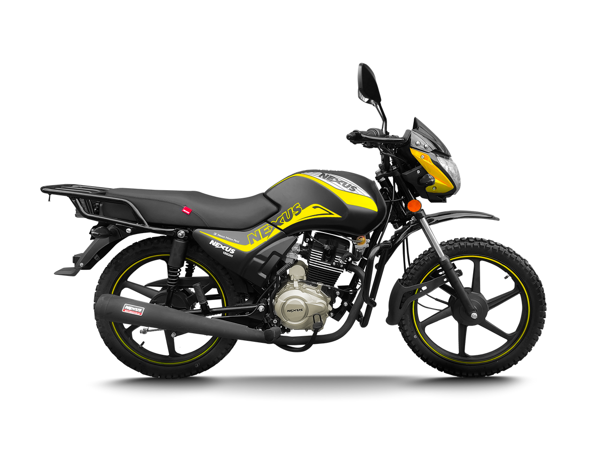 NEXUS 150CH1