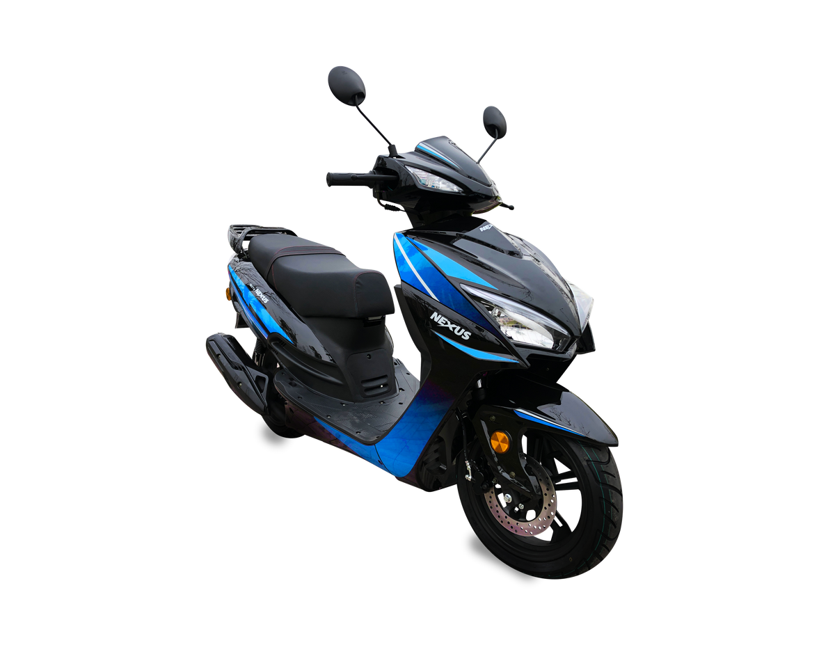 NEXUS 150T4