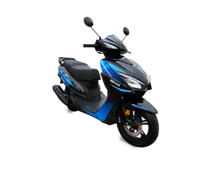 NEXUS 150T4