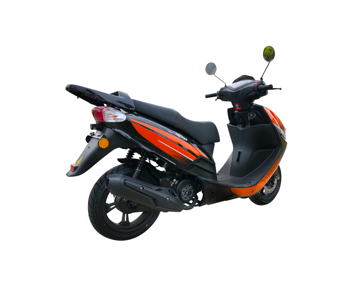 NEXUS 150T4