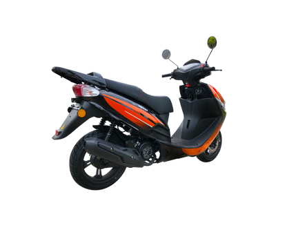 NEXUS 150T4