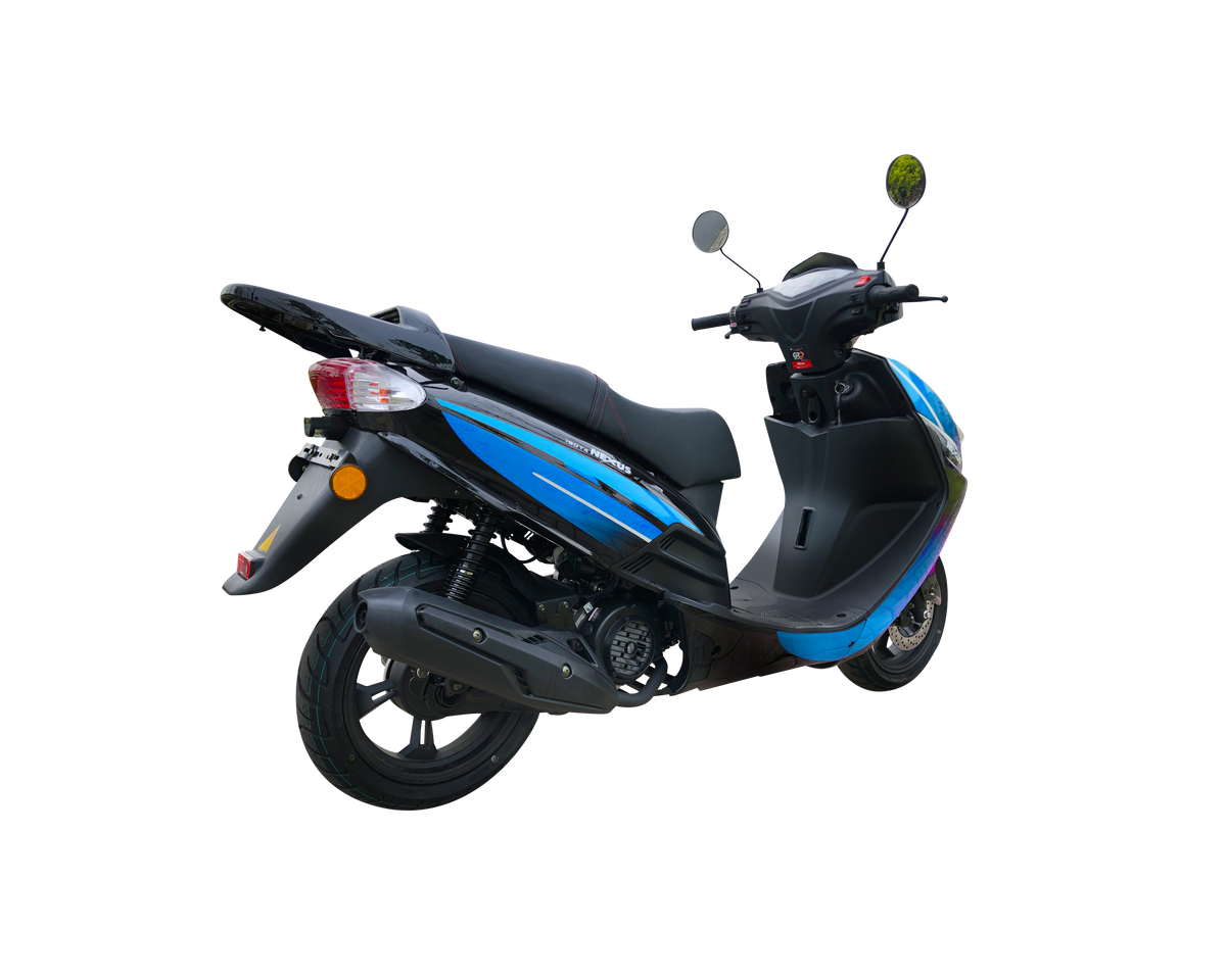NEXUS 150T4