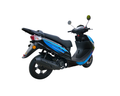 NEXUS 150T4