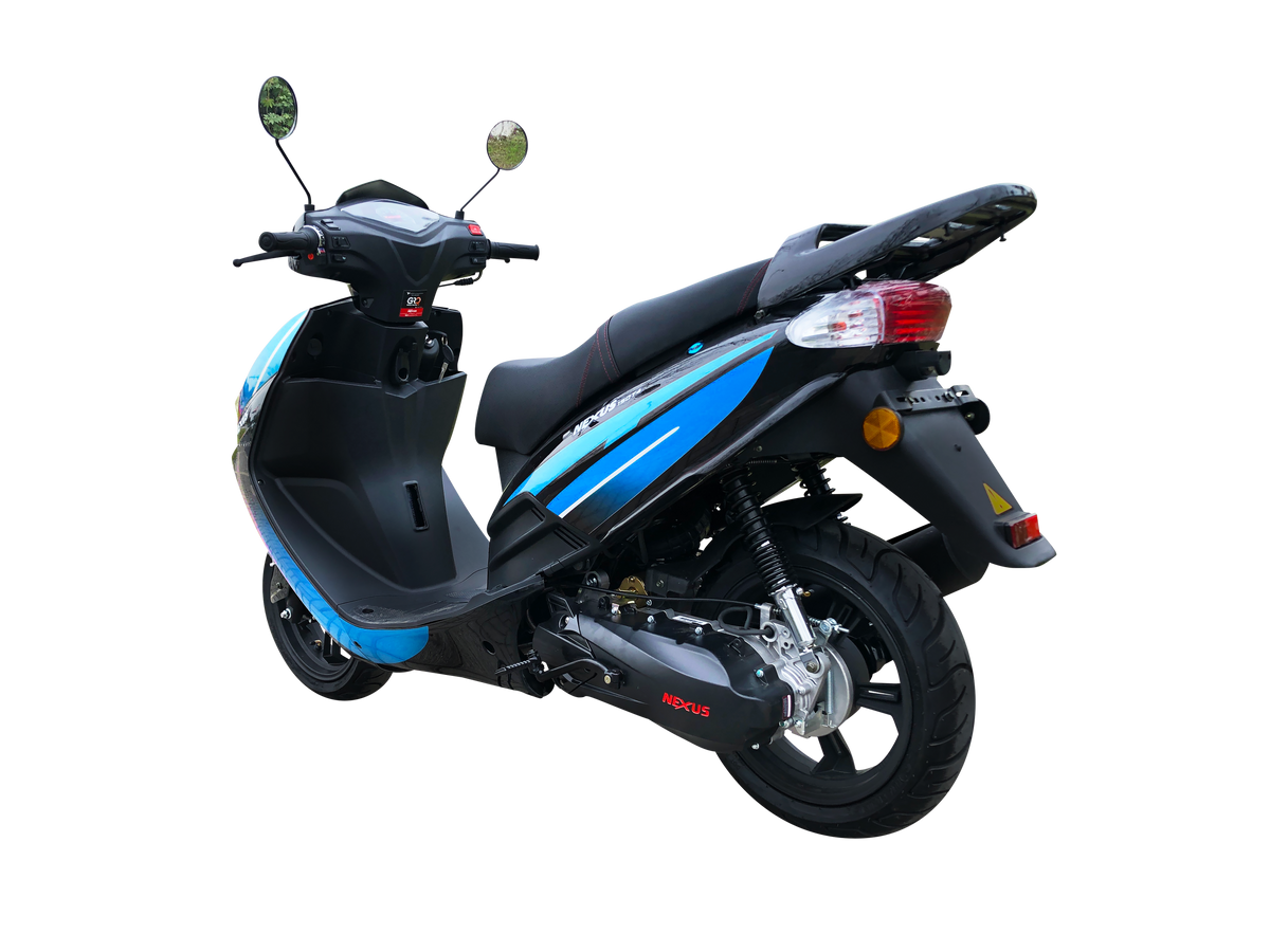 NEXUS 150T4