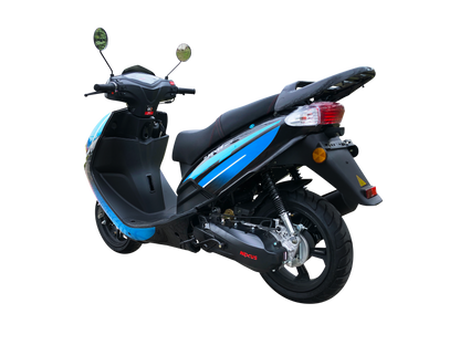 NEXUS 150T4