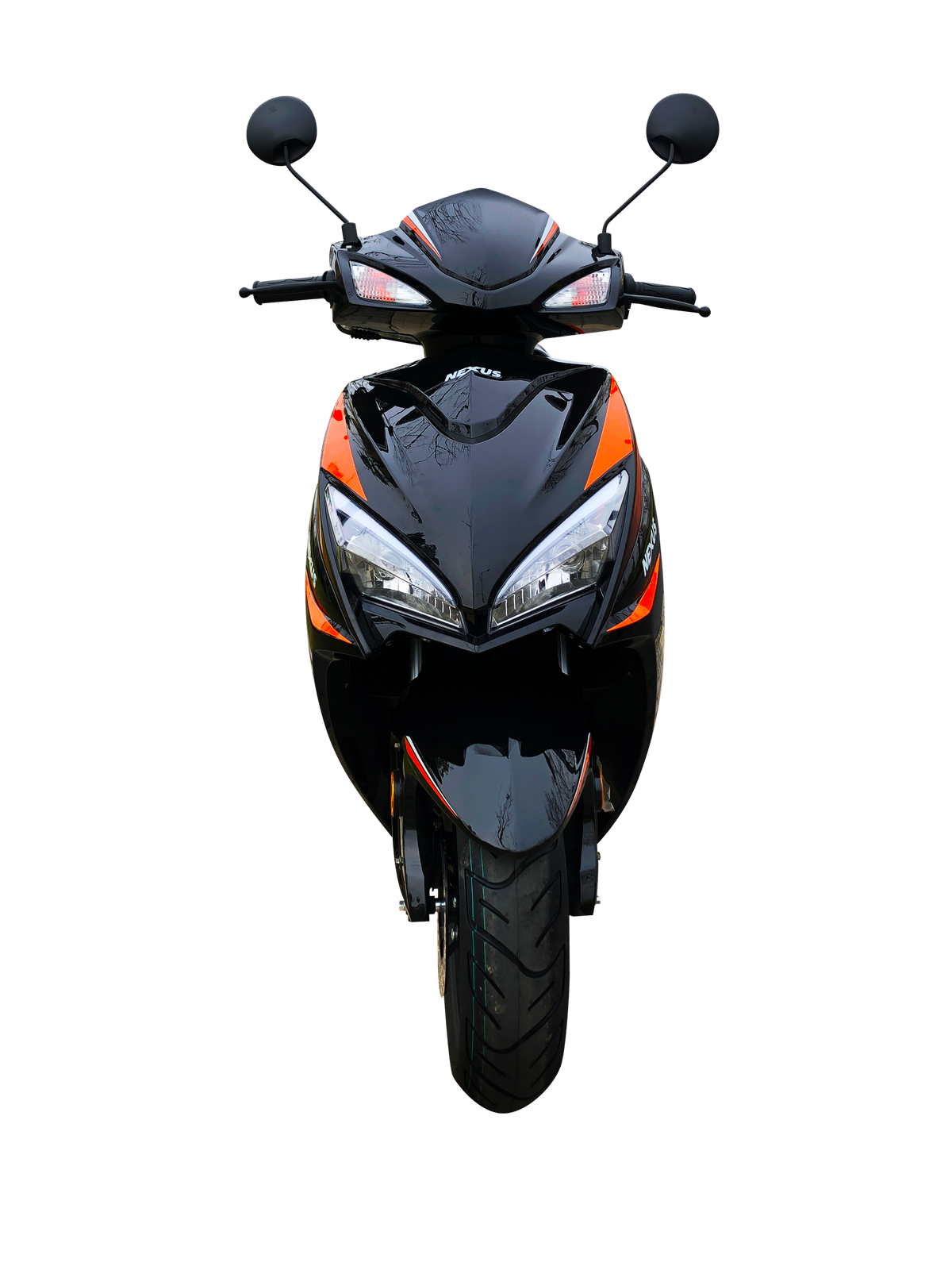 NEXUS 150T4