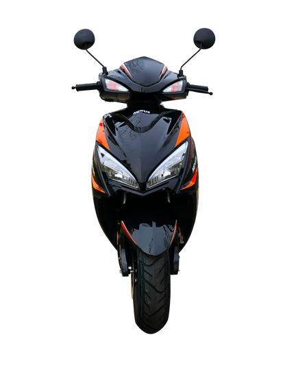 NEXUS 150T4