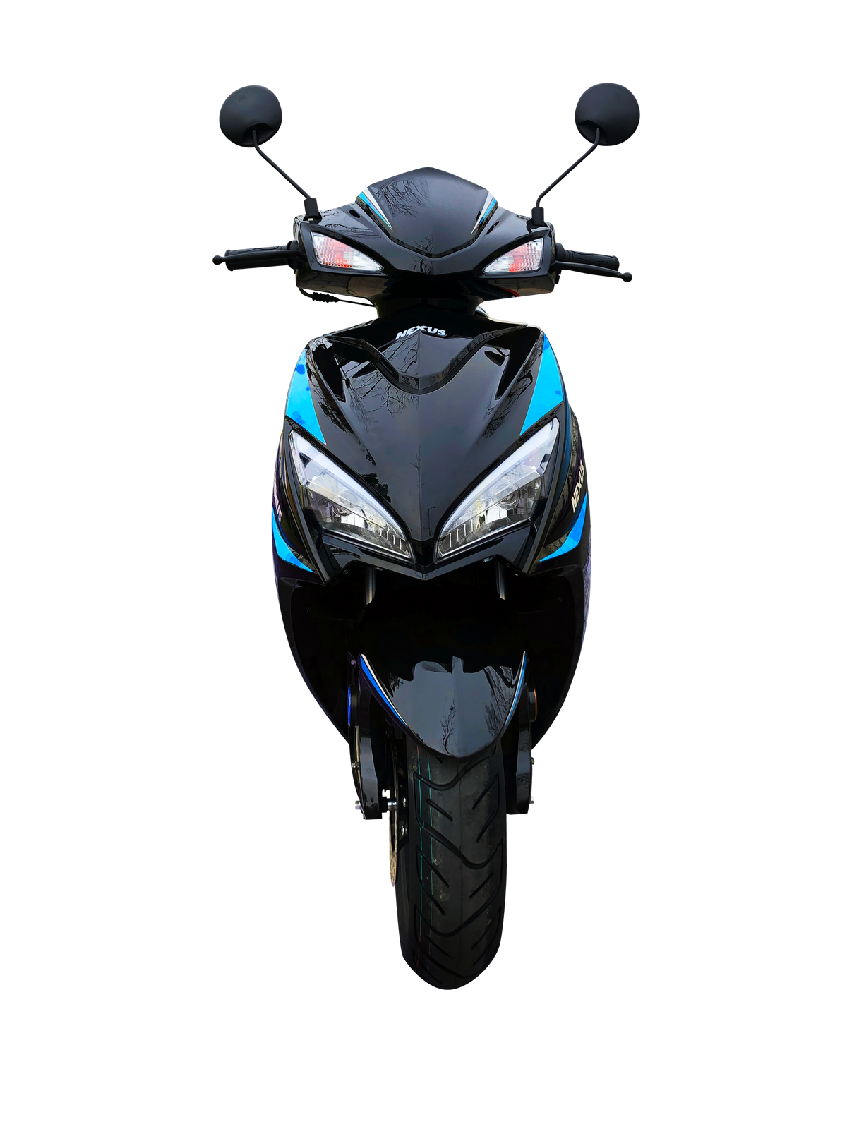 NEXUS 150T4