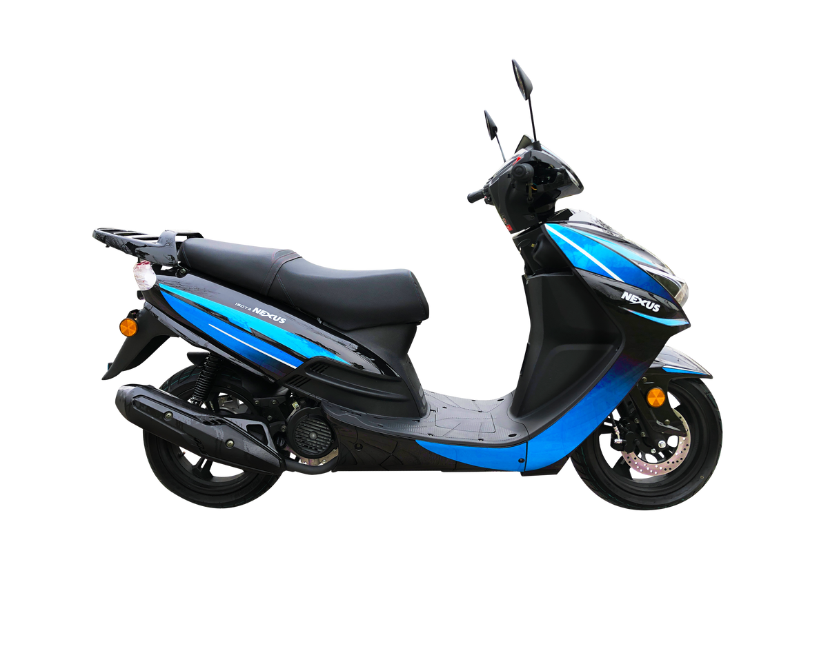 NEXUS 150T4