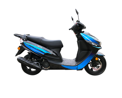 NEXUS 150T4
