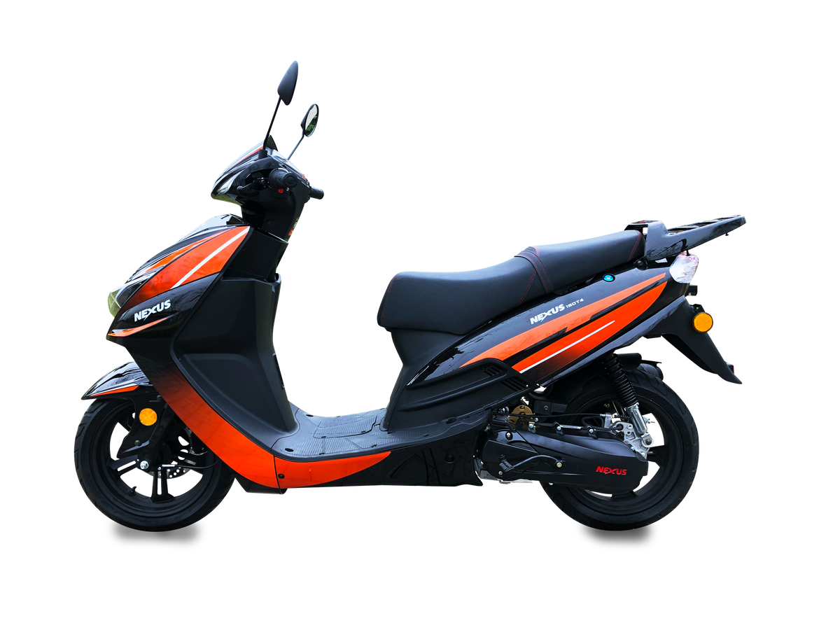 NEXUS 150T4