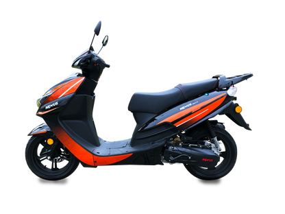 NEXUS 150T4