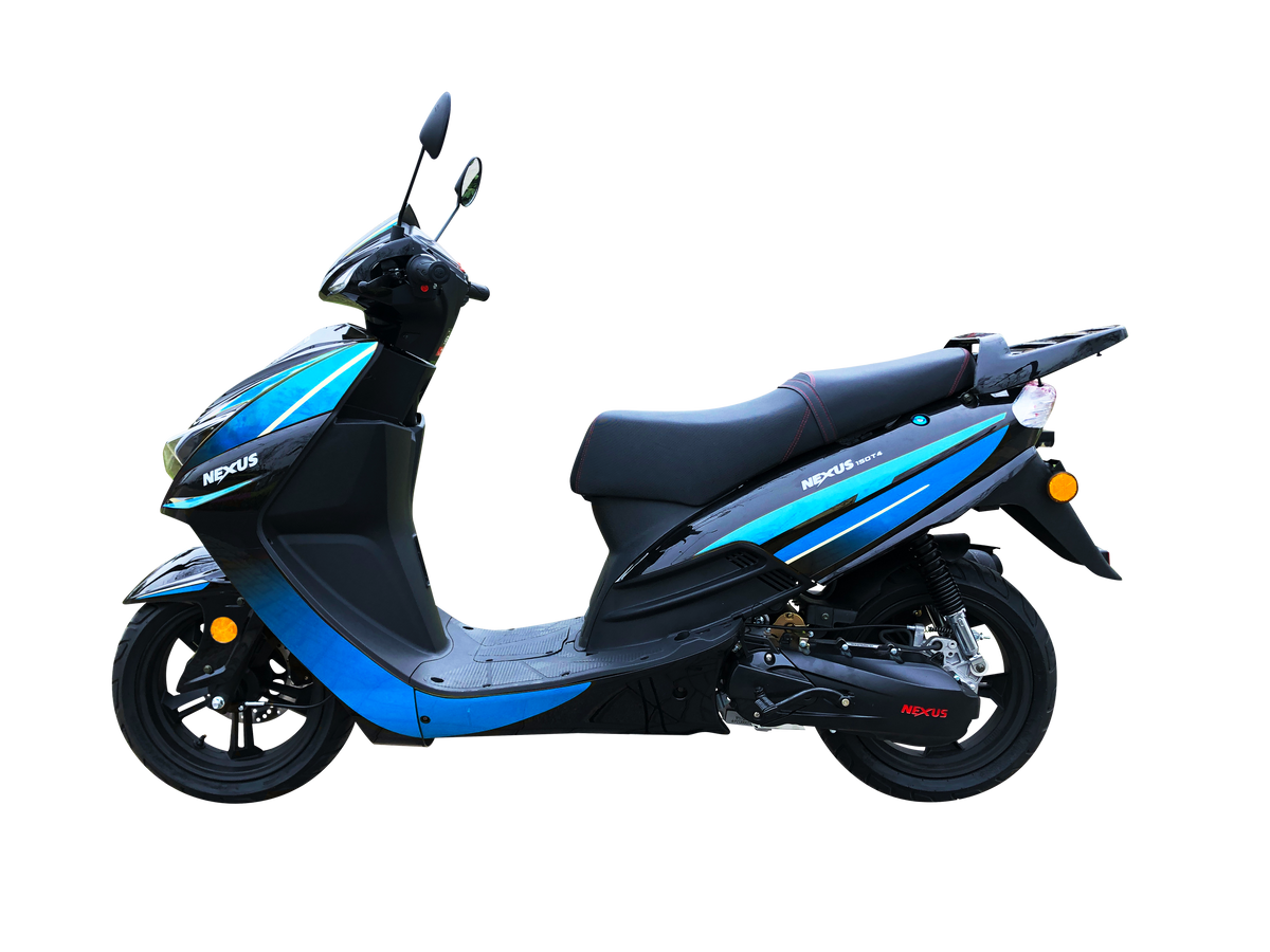 NEXUS 150T4