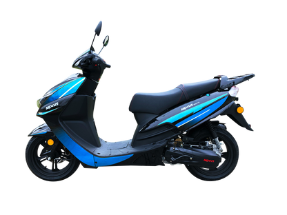 NEXUS 150T4