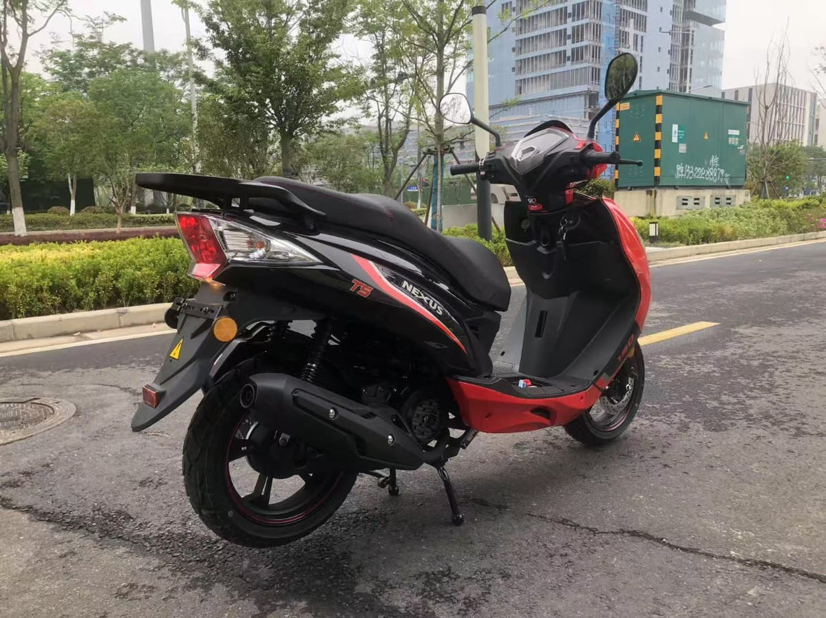 NEXUS 150T5