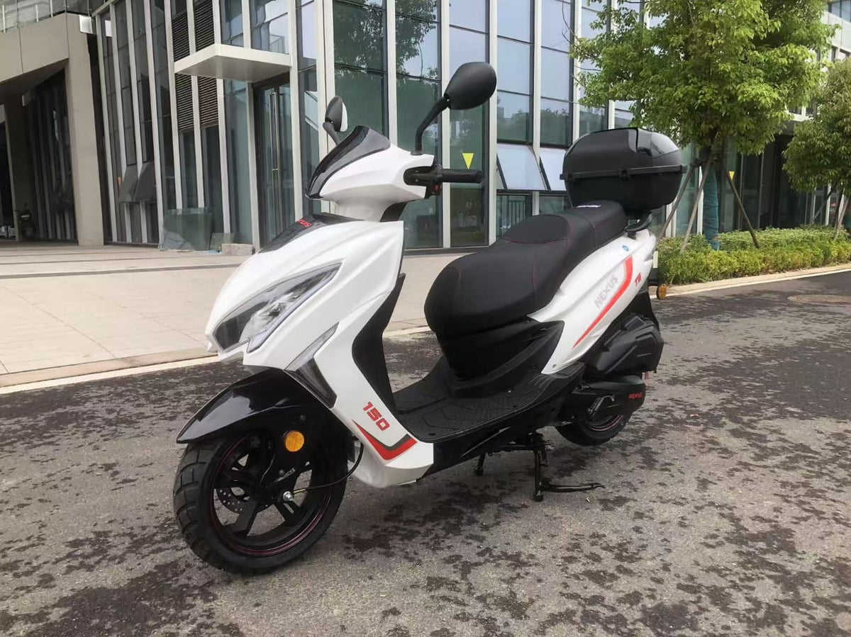 NEXUS 150T5
