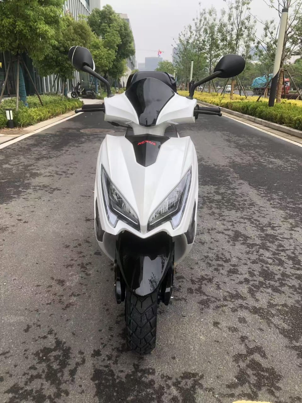 NEXUS 150T5